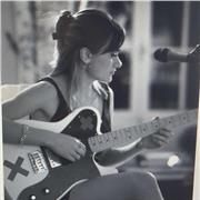 Professeur particulier de guitare diplomee